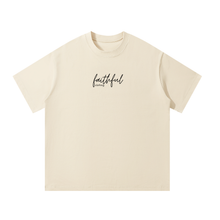 Salvation in No One Else Oversized T-Shirt
