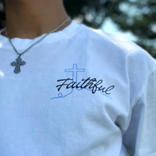 Saved By Grace Cotton T-Shirt