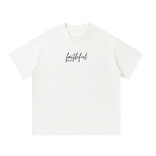 Salvation in No One Else Oversized T-Shirt