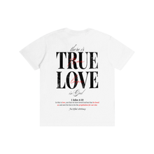 True Love Cotton T-Shirt