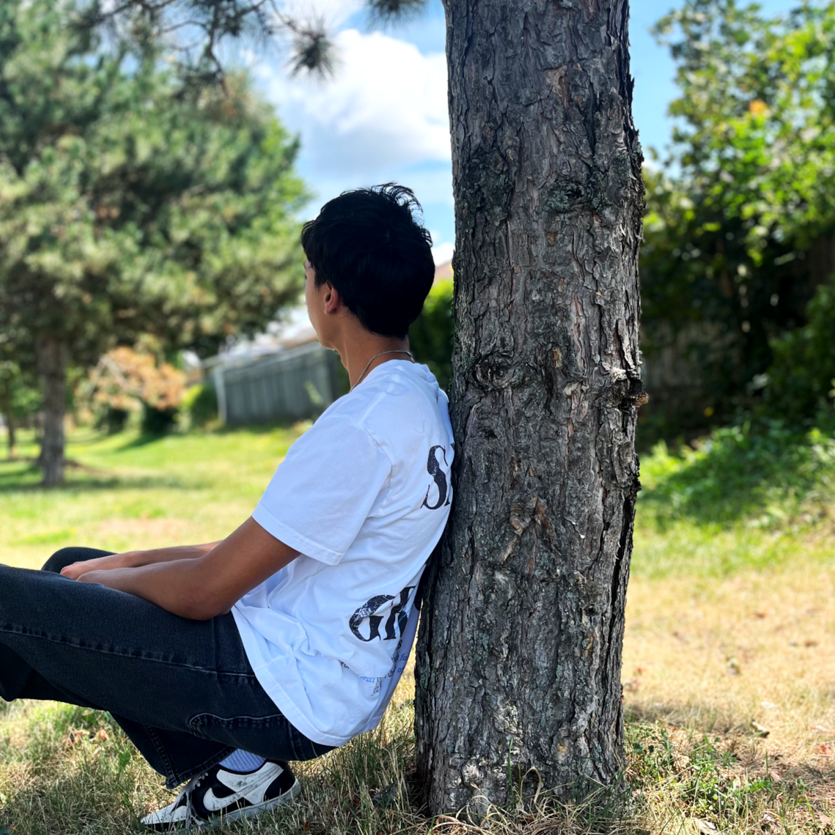 The story behind Faithful Clothing